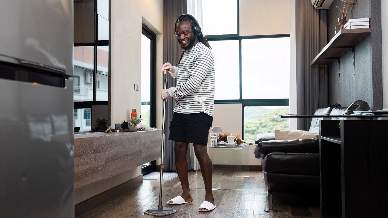 House Cleaning Service